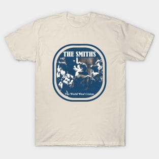 The Smiths T-Shirt